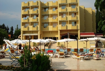SiRiUS HOTEL 