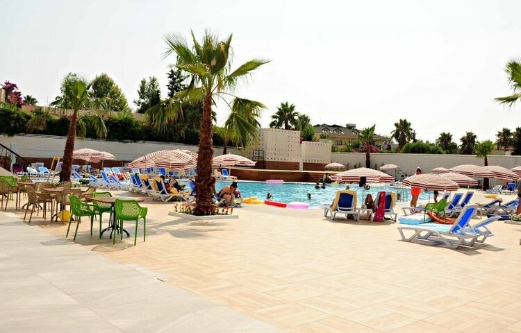 Orfeus Queen Spa Hotel