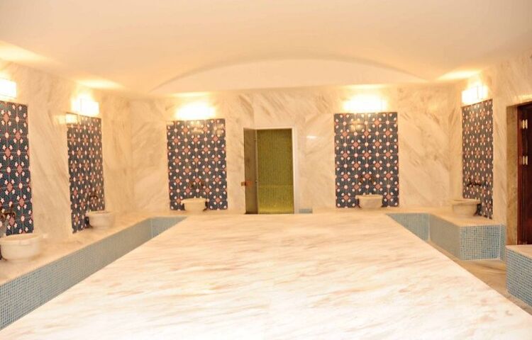 Orfeus Queen Spa Hotel