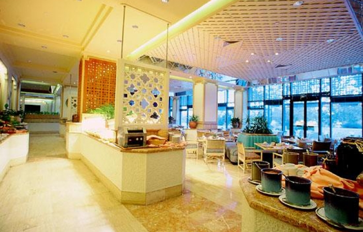 SHERATON VOYAGER ANTALYA