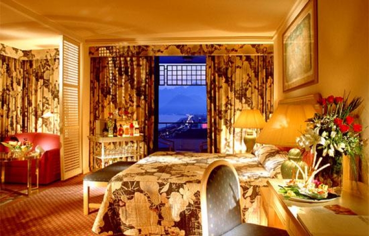 SHERATON VOYAGER ANTALYA
