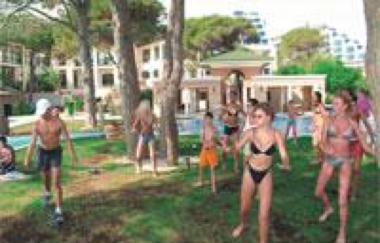 SILLYUM HOTEL