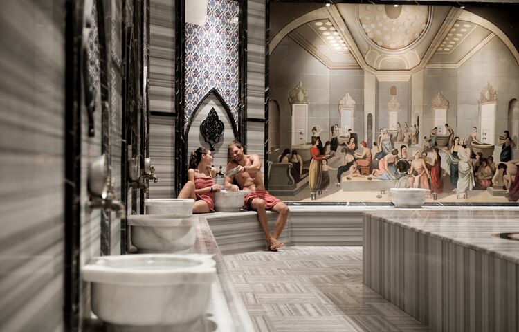 Side Premium Resort
