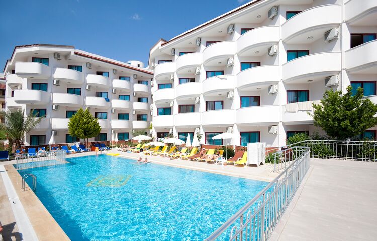 Narcia Resort