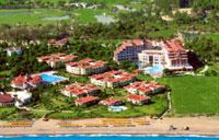 SIRENE GOLF RESORT