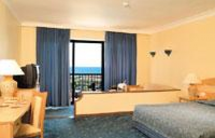 SIRENE GOLF RESORT