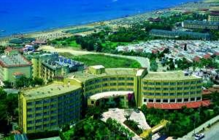 TANYELI HOTEL