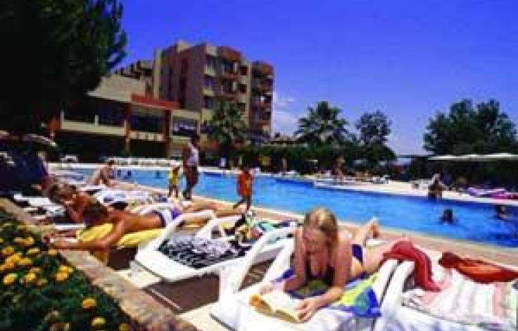 TAYYARBEY HOTEL