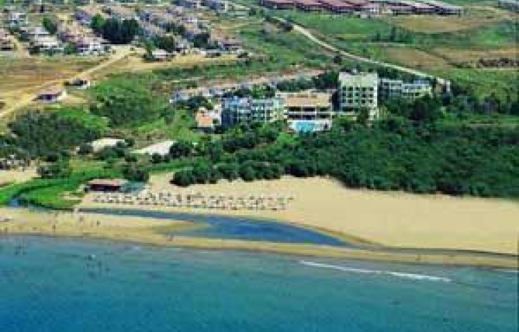 TAYYARBEY HOTEL