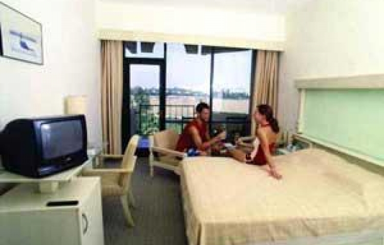 TAYYARBEY HOTEL