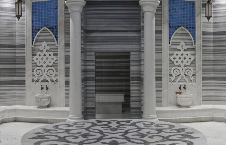 Sueno Hotels Deluxe Belek