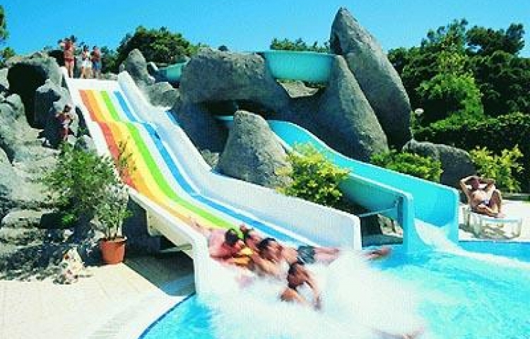 TURQUOISE HOTEL & SPA