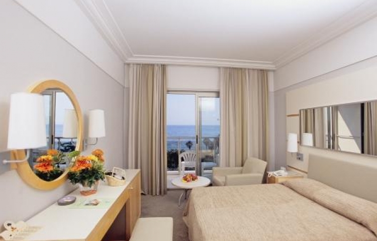 TURQUOISE HOTEL & SPA