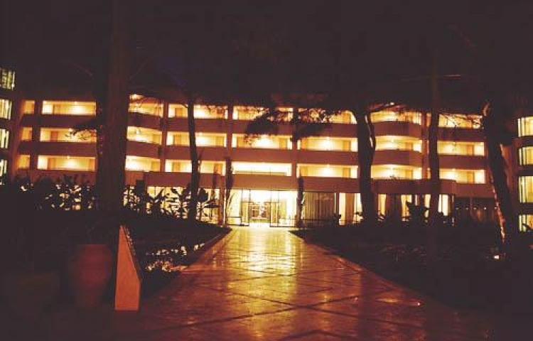 TURQUOISE HOTEL & SPA