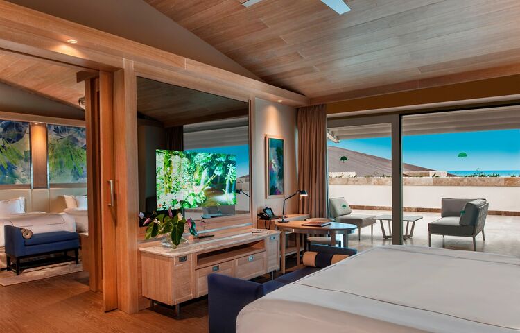 Regnum Carya Golf & Spa Resort