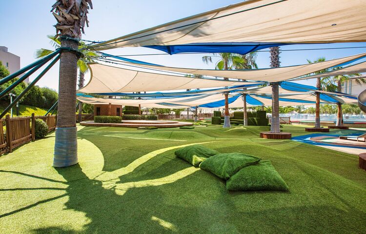 Regnum Carya Golf & Spa Resort