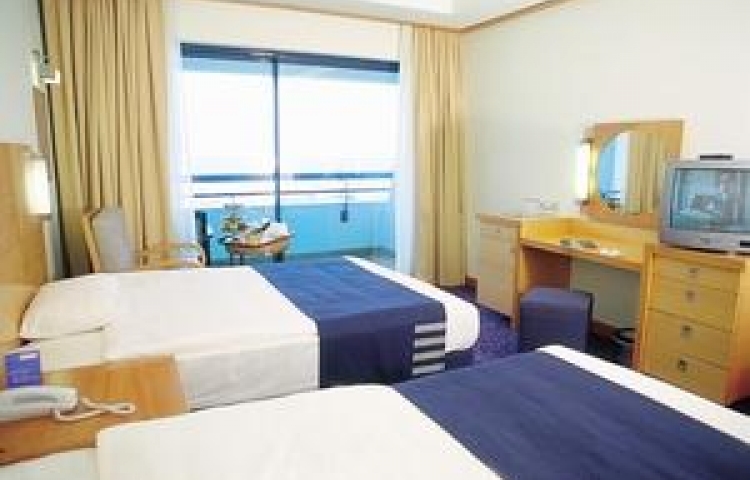 TITANIC RESORT HOTEL
