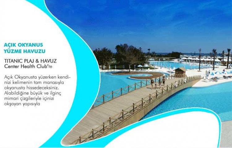 TITANIC RESORT HOTEL