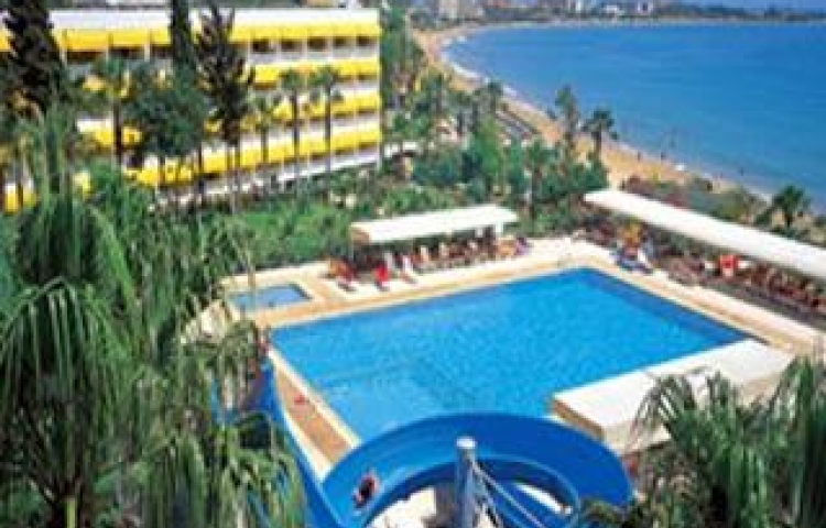 ULUSOY ASPENDOS HOTEL