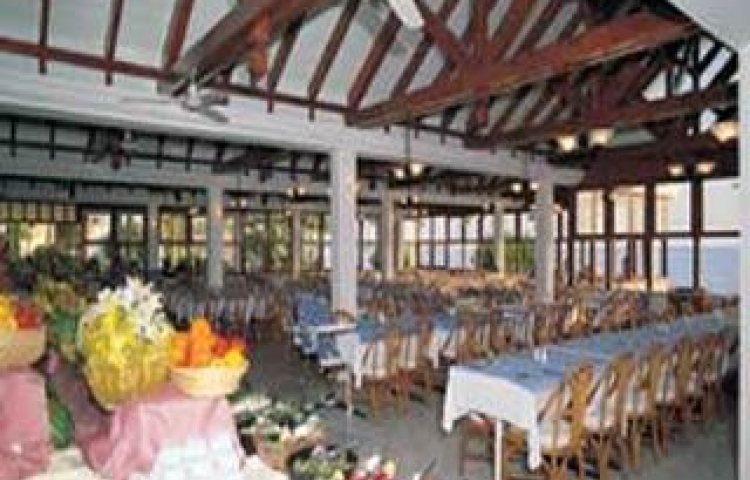ULUSOY ASPENDOS HOTEL