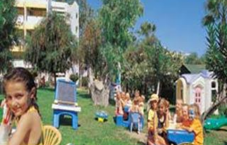 ULUSOY ASPENDOS HOTEL