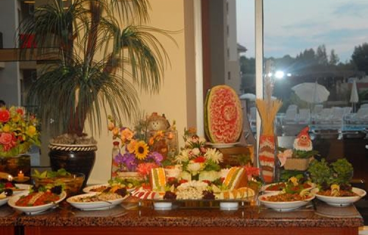 VICTORY RESORT HOTEL