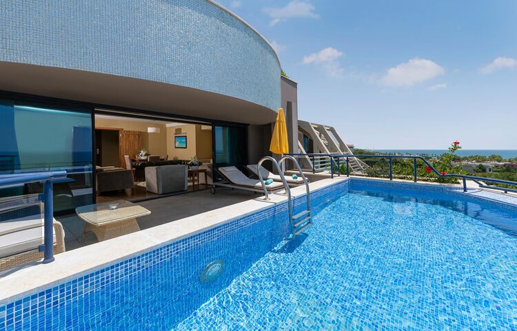 Susesi Luxury Resort Hotel