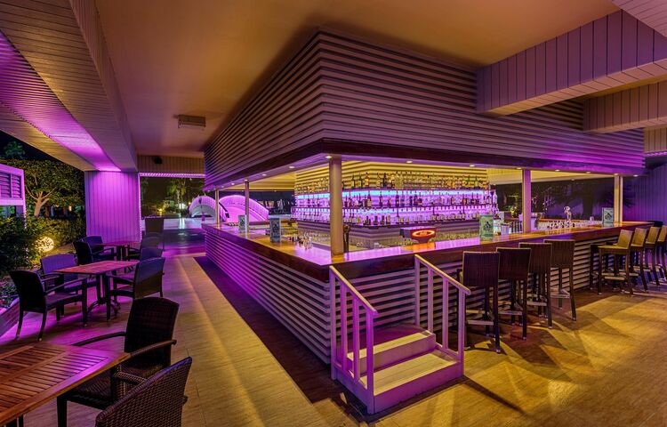 Susesi Luxury Resort Hotel