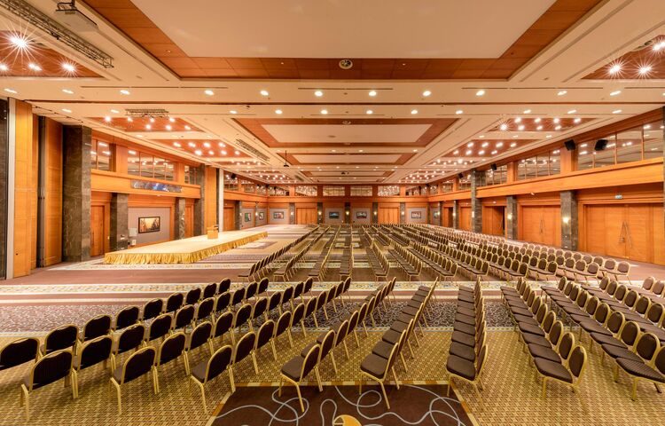 Susesi Luxury Resort Hotel
