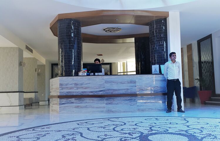 Tu Casa Gelidonya Hotel
