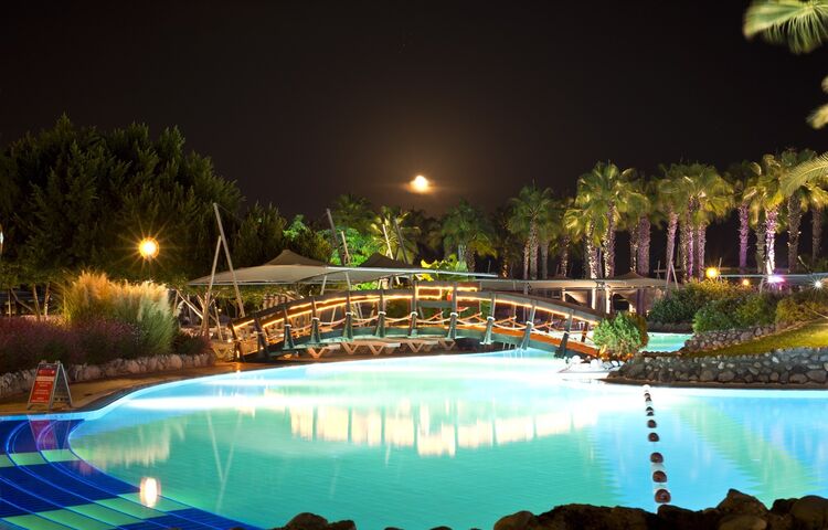Limak Limra Hotel & Resort