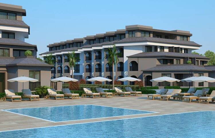 Sailor's Beach Club