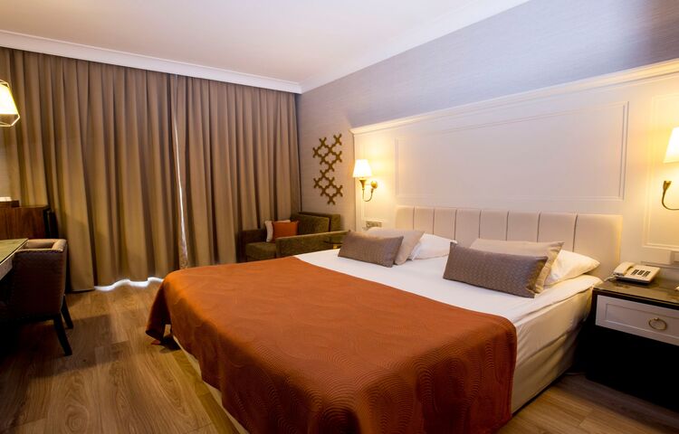Fame Residence Kemer & Spa