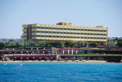 BABAYLON HOTEL 