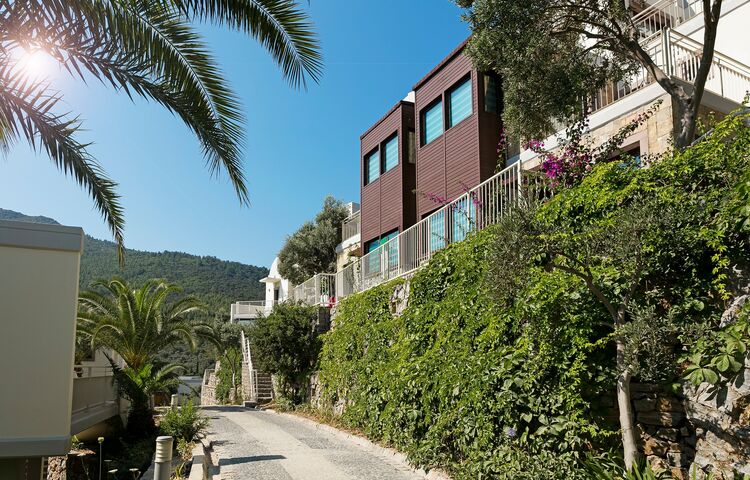 Duja Bodrum