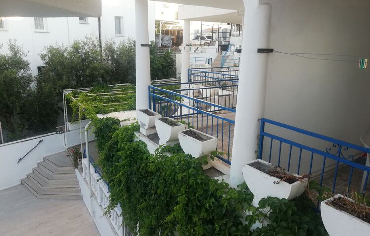 Artı Şahin Apart Otel