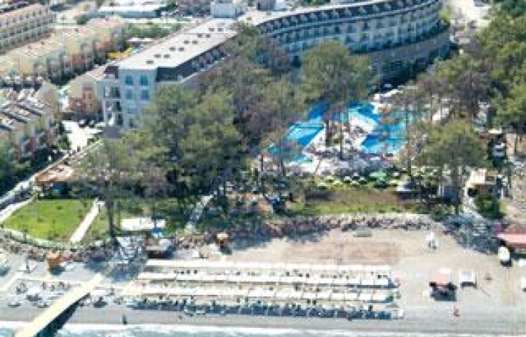 AMARA WING RESORT