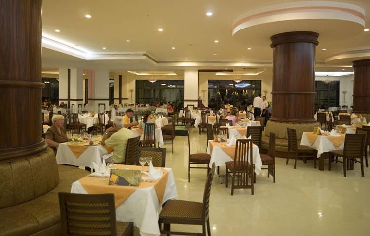 JOY NASHIRA HOTEL