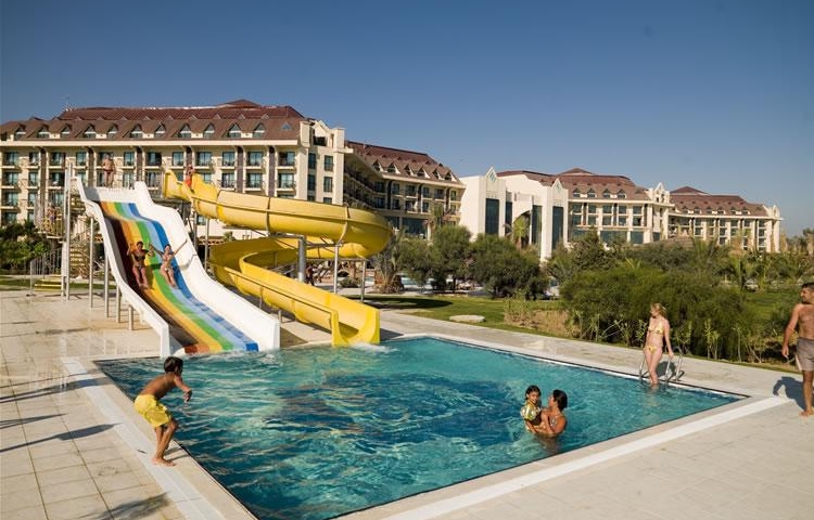 JOY NASHIRA HOTEL