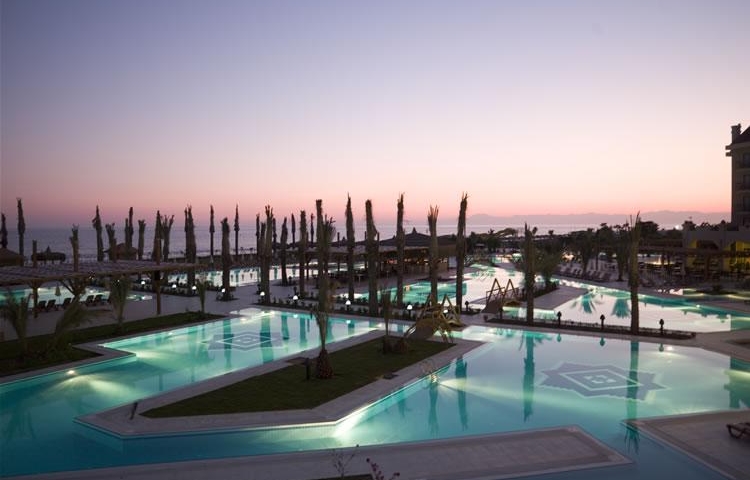 JOY NASHIRA HOTEL