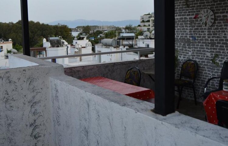 Artı Butik Otel