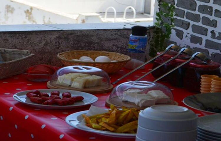 Artı Butik Otel