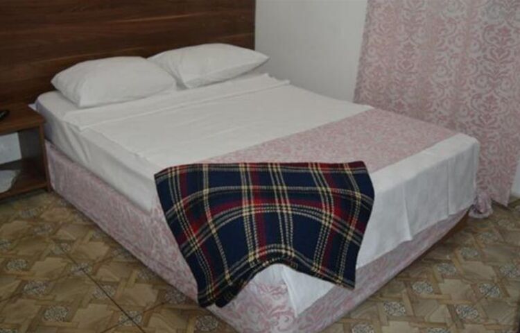 Artı Butik Otel