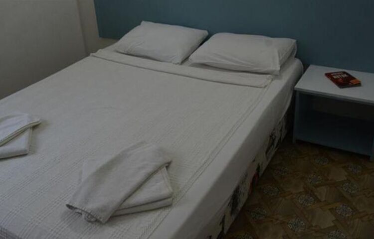 Artı Butik Otel