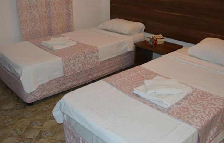 Artı Butik Otel