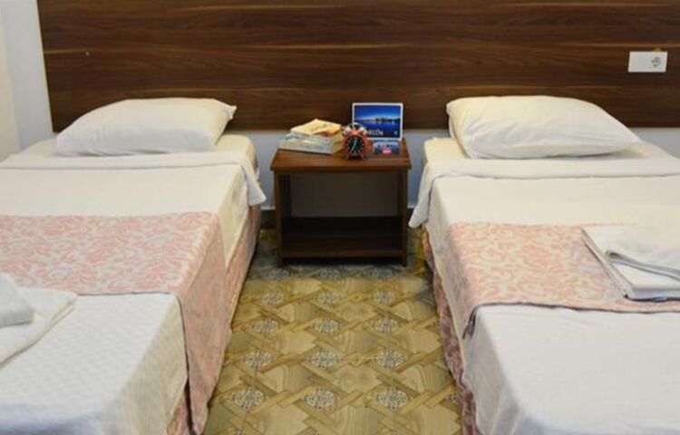 Artı Butik Otel