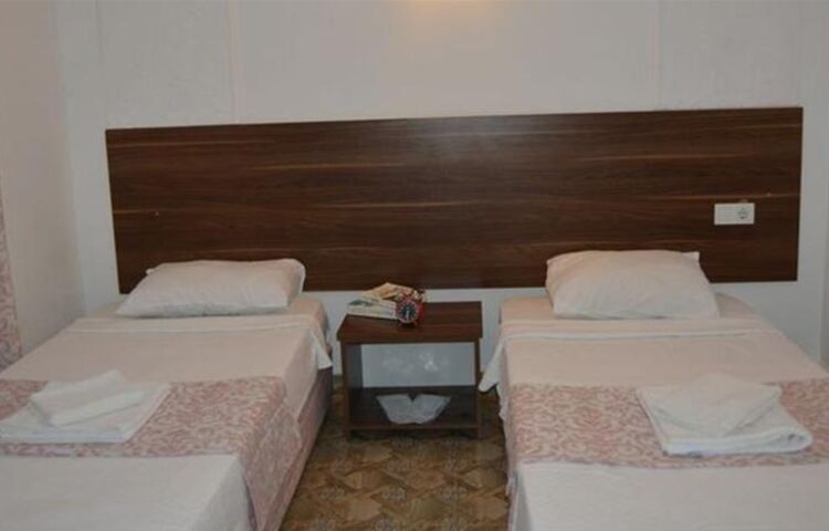 Artı Butik Otel