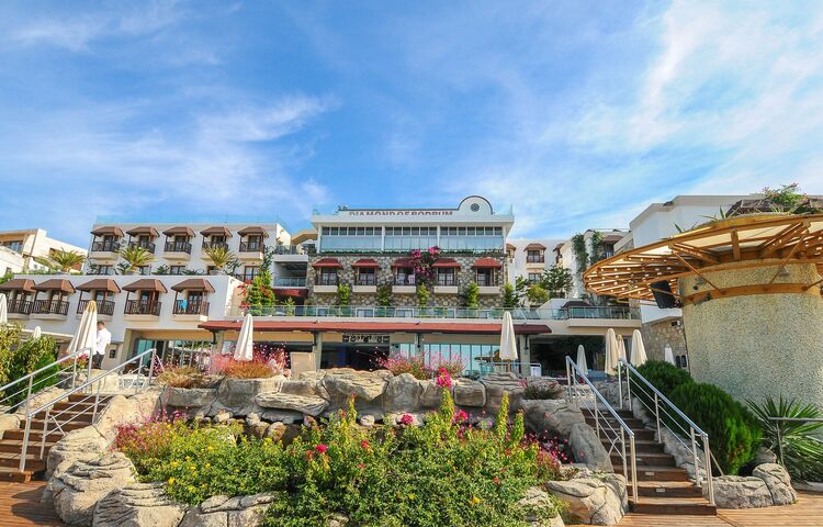 Diamond of Bodrum Hotel