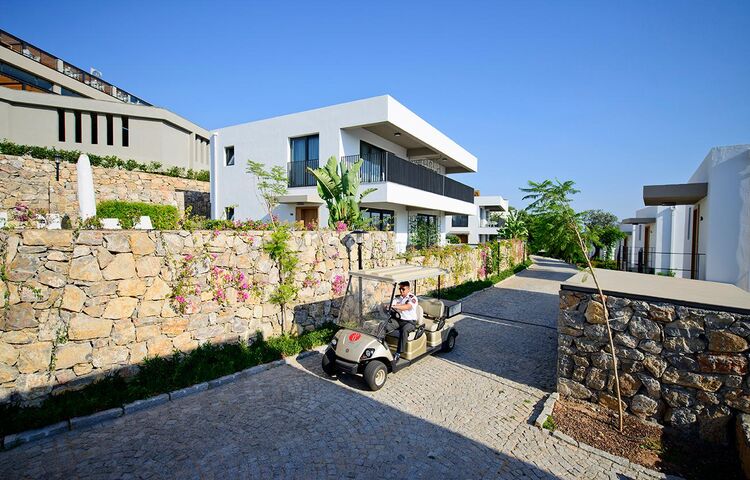 Ramada Resort by Wyndham Bodrum