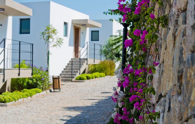 Ramada Resort by Wyndham Bodrum